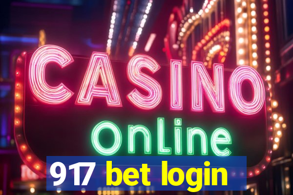 917 bet login